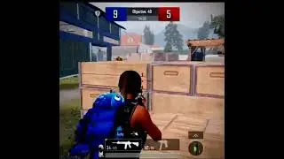 NF-The Search Bgmi 1v1 | Inspire By Star Captain 🔥|