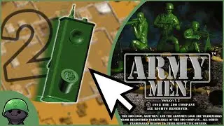I Created an Army Men Mission ep 2