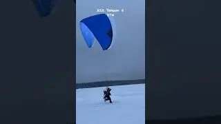 Takeoff with a turnaround 90°💪Взлет с доворотом под 90°. Серёга исполнил всё чётко👍 (в описании)