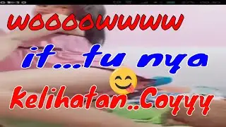 BIGO LIVE HOT Ebot sampai keliatan itu nya