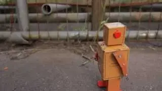 Troy (Short Family Film)