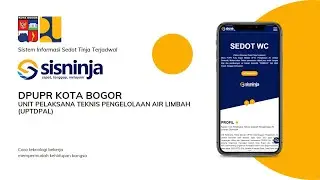 WEB APLIKASI JASA SEDOT KAKUS - TUTORIAL