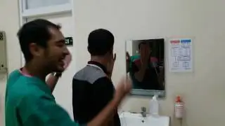 Hantu Rumah Sakit Aceh RSUD Zubir Mahmud Idi Peudawa