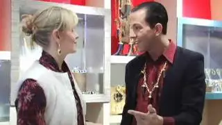 Derek Loves Shopping - Kara Ross Part 2