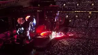 Coldplay - “Higher Power” (Live at Accor Stadium, Sydney 2024)