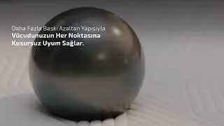 Yeni Tempur Form Koleksiyonu