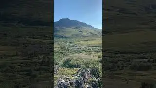 Гора Динозавр на Соби, #polarural