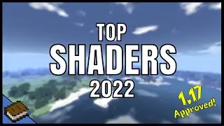 Best Shaders for Minecraft Education Edition