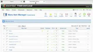 05 02 OtherMenus