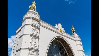 Сергей Королев. Конструктор космических побед