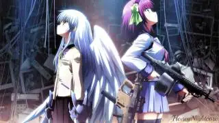 Nightcore - Monster Machine