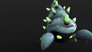 2019 3D Animation rigging Demo Reel