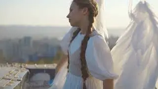 Я СДЕЛАЛА, ЧТО СМОГЛА – Анна Альмендингер