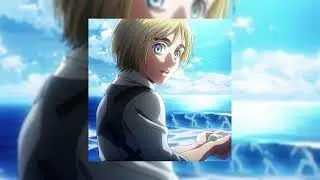 High By The Beach (Speed Up)