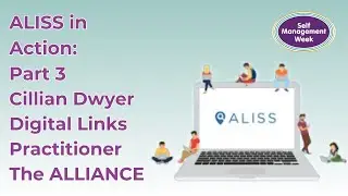 ALISS in Action (Part 3 of 3)
