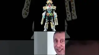 Kamen Rider Brave Forms Ranked