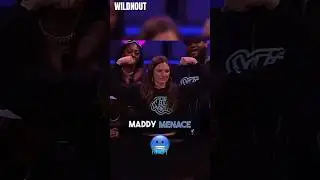 MaDDy The MENACE 2.0!🔥🥶💀 #shorts #trending #viral