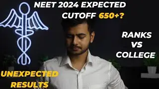 NEET 2024 AIR RANK VS MEDICAL COLLEGE IN ODISHA // RESULTS DECLARED // SCAMMER NTA
