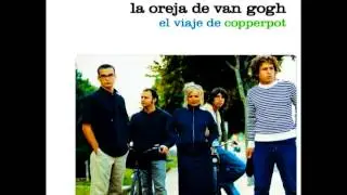La Oreja De Van Gogh - Pop