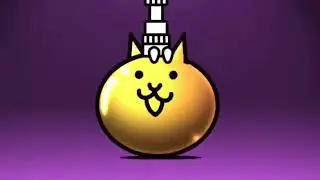 THE BATTLE CATS 3 МИР ИЗ 3