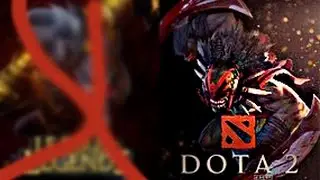 A League Player CONVERTS to DoTA 2!!