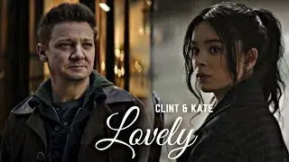 Clint & Kate | Lovely