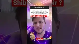 Shiba vai se valorizar em 2023 ? 