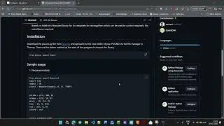 Uploading your first Micropython code - Atrivatech PicUNO RP2040