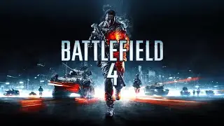 Внезапно | Battlefield 4