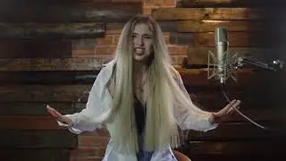 Людмила Серебрякова - Сложная ( Люсия)  . Премьера!  