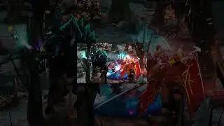 Dota 2 ПАТЧ 7.34 НА WD 