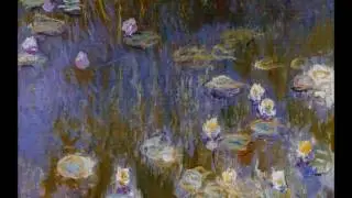 CLAUDE MONET - IL POETA DELLA LUCE