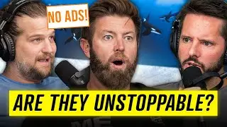 Ad-Free | Orcas Won't Stop Attacking Boats...Now What?