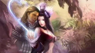 Perfect World - Виртуальная любовь