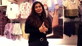 Amrita Saluja || Phoenix Personal Stylist || Pune
