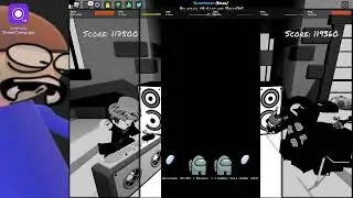 1vs1 with @IN_CredibleBacon [Using In_crediblebacon videos]