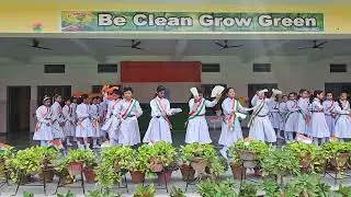 #independence program