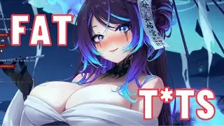 Sinder, you CANT just say that