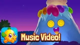 Moshling Rescue - Trapped in Gummy!