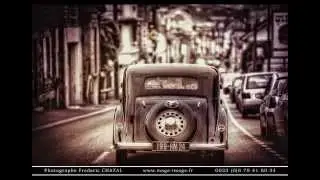 Photographe France mariage vintage