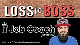 The IT Interview Playbook: Mastering Behavioral Questions (Ep. 4)