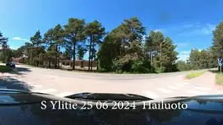 25 06 2024 Hailuoto
