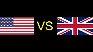 Taking Uk As The USA For 4th Of July-Roblox Rise Of Nations
