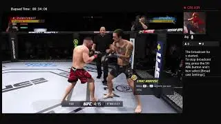 UFC 4