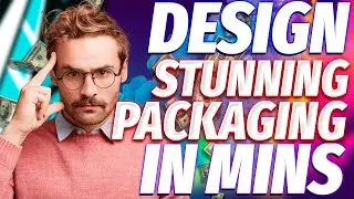 You Won't Believe How Easy Packaging Design Is with Pacdora! 😱