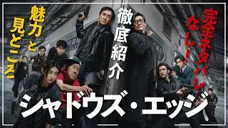 A Jackie Chan fan gives an enthusiastic introduction to the masterpiece 