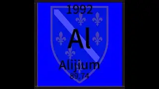 Alijium