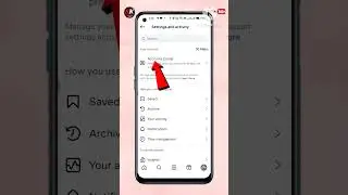 Instagram ki history kiase delete kare /clear search history on instagram 