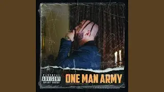 One Man Army