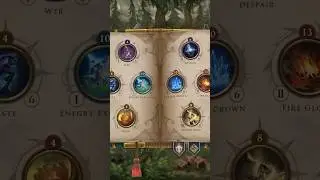 Новые Heroes of Might and Magic